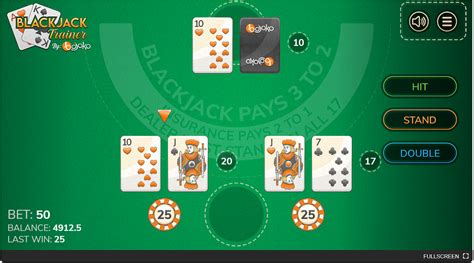 blackjack trainer|free blackjack trainer app.